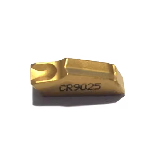 100% Original Brand Milling Carbide Cutter TKN2 TKN3 KW10 TN90 TKN4 CR9025 PR660 Mechanical Tools La