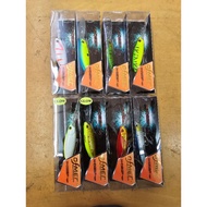 OFMER X-DEEP 75F FISHING LURE