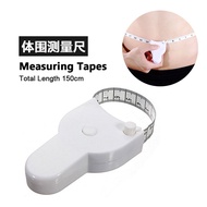 Beauty Salon Measuring Circumference Ruler Waist Ruler Measuring Ruler Arm Circumference Leg Circumf