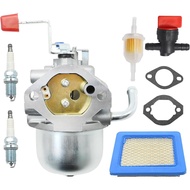 Kit Karburetor A4600 Nikki A4600 untuk Enjin Genera XG8000E GN410HS GN410 GN360, Menggantikan 0A4600