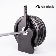 Atlas Deadlift Jack