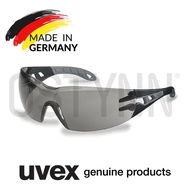 Uvex 9192281 Safety Glasses / Safety Glasses / Safety Tools