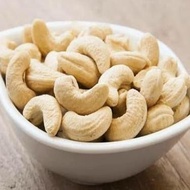 ////] RAW Cashew NUTS 250G Cashew Nut/ Cashew Nut/