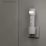 AARON1 Motion Sensor Night Light, 4000K RGB Auto Dim Portable Flashlight, Lighting Mode Dusk To Dawn