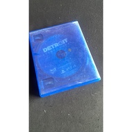 Detroit become human cd ps4 physical disc
