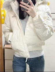 🇰🇷 #EIDER 最新款 #羽絨 鵝絨80% #外套 #IVE #張元英 💓限時優惠 ❤️#韓國直送 💕 #韓國正品