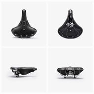 Brooks England B66 Leather Saddle