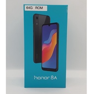 HONOR 8A (3GB RAM + 64GB ROM )