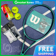 Wilson | Wilson Blade 98 18X20 V9 305g G2 G3 4 ชน ไมรวมเอนรอยสาย