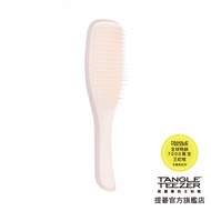 [TANGLE TEEZER TEEZER] British Hand Comb (Medium _ Rose Pink Fragile Hair) After Dyeing Damaged Hair