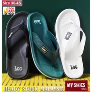 READY STORE LGG Fashion Men Sandal Men Flip Flops Slippers / Men comfort slippers / Selipar Lelaki s
