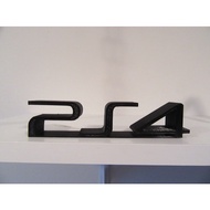 PS4 Logo / PlayStation 4 Logo (Available In Different Colors)