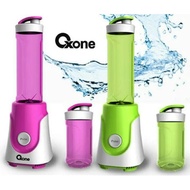 Blender OX 853 Personal Hand Blender 2 gelas Oxone