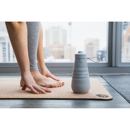 Stojo Sports Bottle, 20oz/590ml