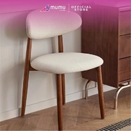 [MUMU Living] Clement Dining Chair