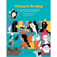 Book - We Are Diverse - KDB