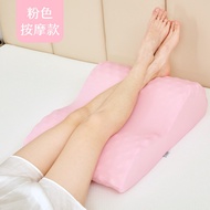Leg Pillow Memory Foam Foot Pillow Cushion Leg Pillow Cushion Leg Elevation Cushion Leg Lift Cushion
