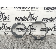 Holder & cushion DW6900 module 1289