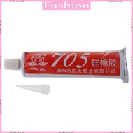 NAV 705 Silicone Rubber Sealing Glue Waterproof Adhesive Industrial Grade Silicone