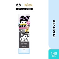 BIFESTA Micellar Eye Makeup Remover 145ml