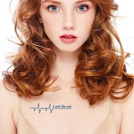 Tattoo Stickers Word Letter Waterproof Tattoo Sticker Fashion Letter English Q8v1