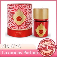 Zimaya Elixir Red Edp WOMEN