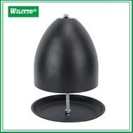 Hand Warming Candle Stove Metal Candle Warmer Metal Tea Light Candle Heater Decorative Candle Warmer