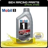 Mobil 1 Racing 4T 10W40 (1L)