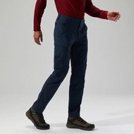 NEW Berghaus 2 in 1 Navigator Zip Off Series B17 Long Pants