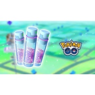 pokémon go stardust farming service