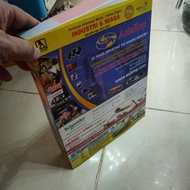 Yellow Pages INDUSTRI NIAGA JAKARTA 2012-2013