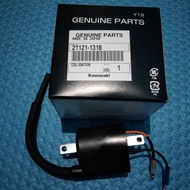 COIL KX250 COIL KX 250 ORIGINAL KAWASAKI JAPAN PNP KLX DTRACKER NINJA 150