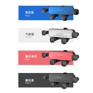 car phone holder handphone holder E-commerce Hot-selling Car Mount Cute Changeable Mobile Phone Navi