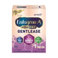 Enfagrow A+ Gentlease Step 3 - 800g/ 1.6kg (Milk Formula)
