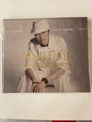 方大同 Soul Boy CD