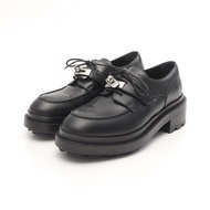 【二手】愛馬仕 HERMES 樂福鞋 First Kelly 皮革 First 皮革鞋 女款二手 A