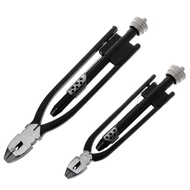 【Rapid delivery】6inch/9inch Aircraft Safety Wire Twister Plier Electrical Lock Twisting Tool