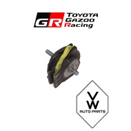 ( 100% ORIGINAL ) TOYOTA GR SUPRA A90 A91 BMW Z4 G29 AUTOMATIC TRANSMISSION GEARBOX MOUNTING ( 12371