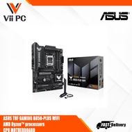 ASUS TUF GAMING B850-PLUS WIFI AMD Ryzen™ processors CPU MOTHERBOARD