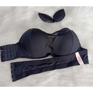 Áo lót cúp ngực áo lót PINK222 victorria secret auth