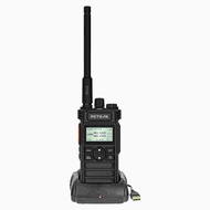 Retevis RT86S Two Way Radios Long Range Rechargeable Two Way Radio with 2600mAh Battery GMRS Radio L