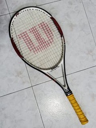 Wilson 網球拍