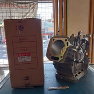 MESIN Cylinder Block Engine Block Boring Foring Voring GX390 GX 390