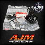 Supra Ignition Key Set Honda 150 Key Set GTR 150