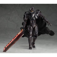 [Chat Before Ordering Every Time!!] Figma 410 Guts: Berserker Armor ver. Repaint/Skull Edition Secon