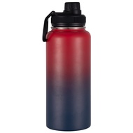Men water bottle｜Traveling Water Bottle｜Sports water bottle｜Ladies water bottle 1200ml｜big mac therm