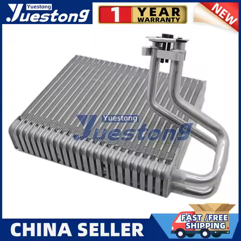 AC Air Conditioning Evaporator COOLING COIL Core for CITROEN C4 II Picasso II Ds4 PEUGEOT 308 408 II