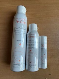 Avene 雅漾 抗敏活泉水 Thermal Spring Water Spray保濕噴霧 鎮靜•舒敏•降紅•降溫•減少痕癢•強化•抗敏噴霧 Eau Thermale