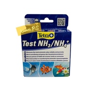 Tetra Water Test NH3 / NH4 Ammonia Water Ammonia Test Tool NH3/NH4