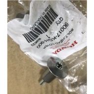 boon siew RS150 V1 V2 SCREW HEAD rs150 ATAS HEAR SKIL rs150 KUNCI HEAD ORI skil cover head rs150